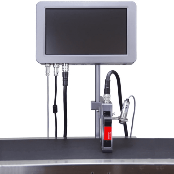 CODIFICADOR THERMAL INKJET DE BANDA TIJ G-10