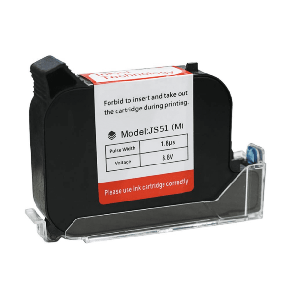 CARTUCHOS INKJET