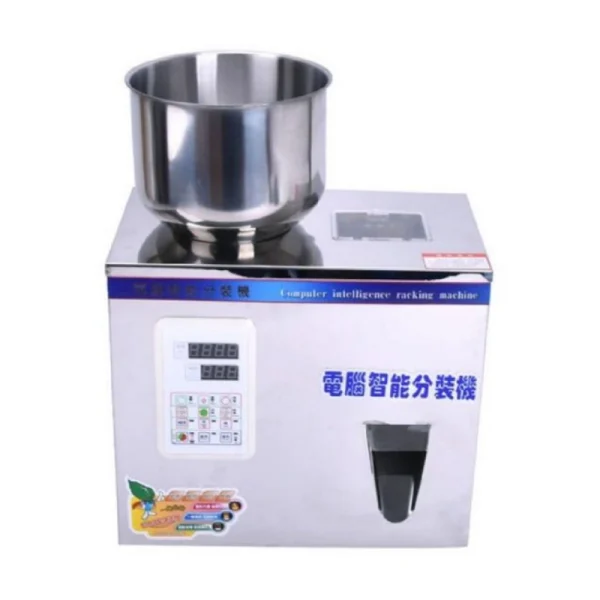 Dosificador por Peso Compacto