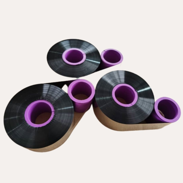 Cintas Thermal Transfer TTO