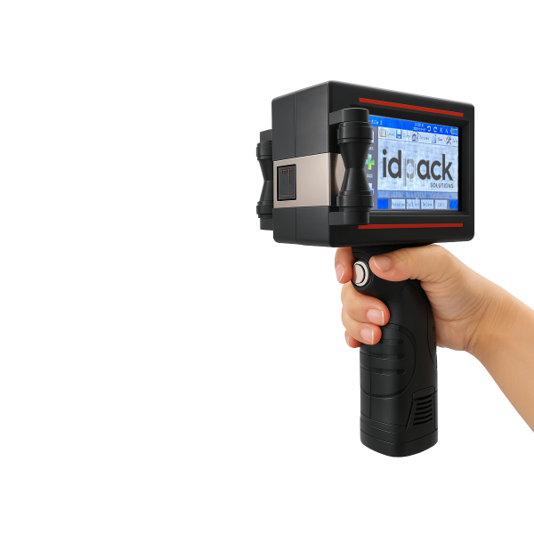 Codificador NH05 TIJ